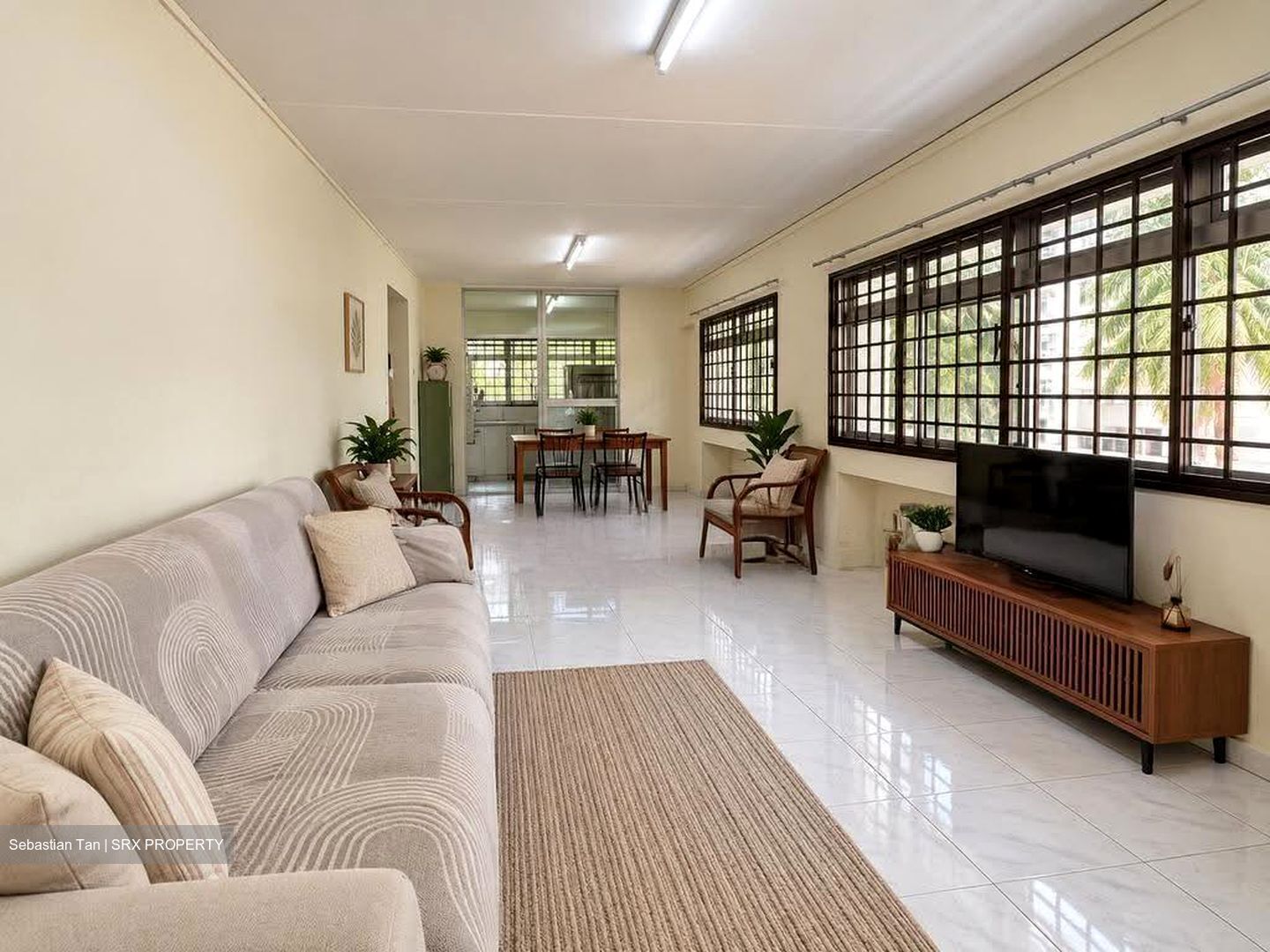 Blk 507 Choa Chu Kang Street 51 (Choa Chu Kang), HDB 5 Rooms #626940041